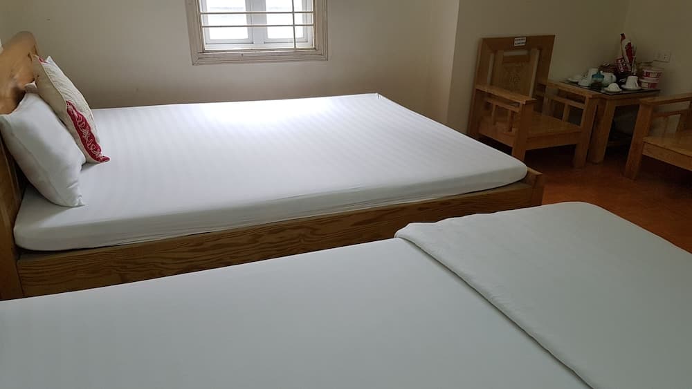 SPOT ON 925 Phuong Mai Hotel