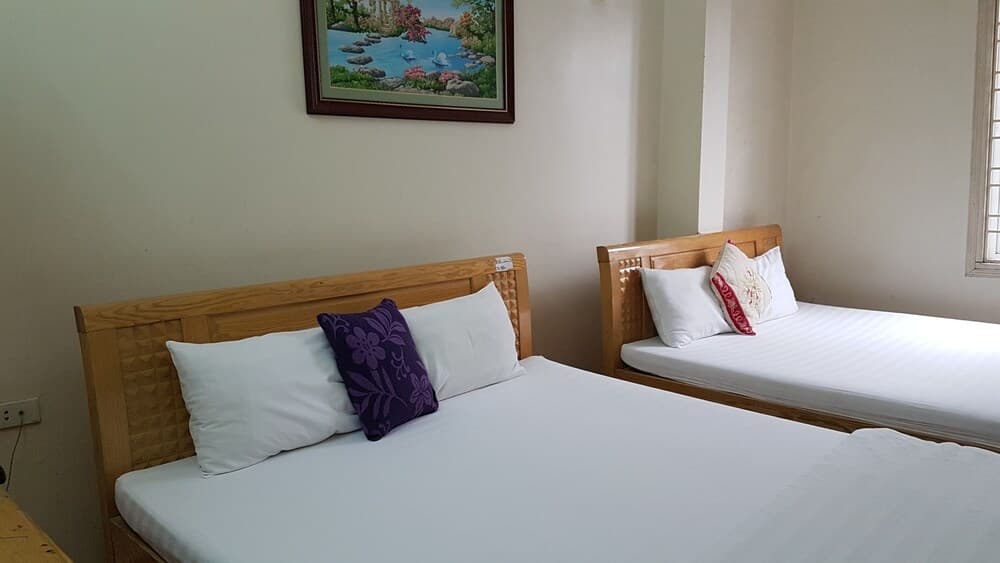 SPOT ON 925 Phuong Mai Hotel