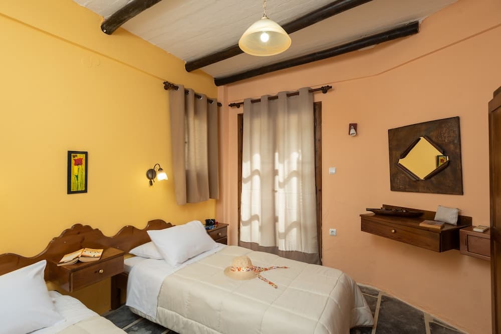 Villa Georgia Kalyves