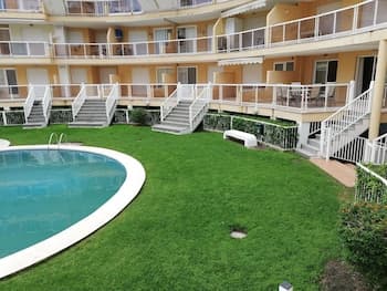 Parquemar Viii Bl.i Esc.c 1º Pta.2