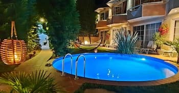 Aloha Luxury Apartments