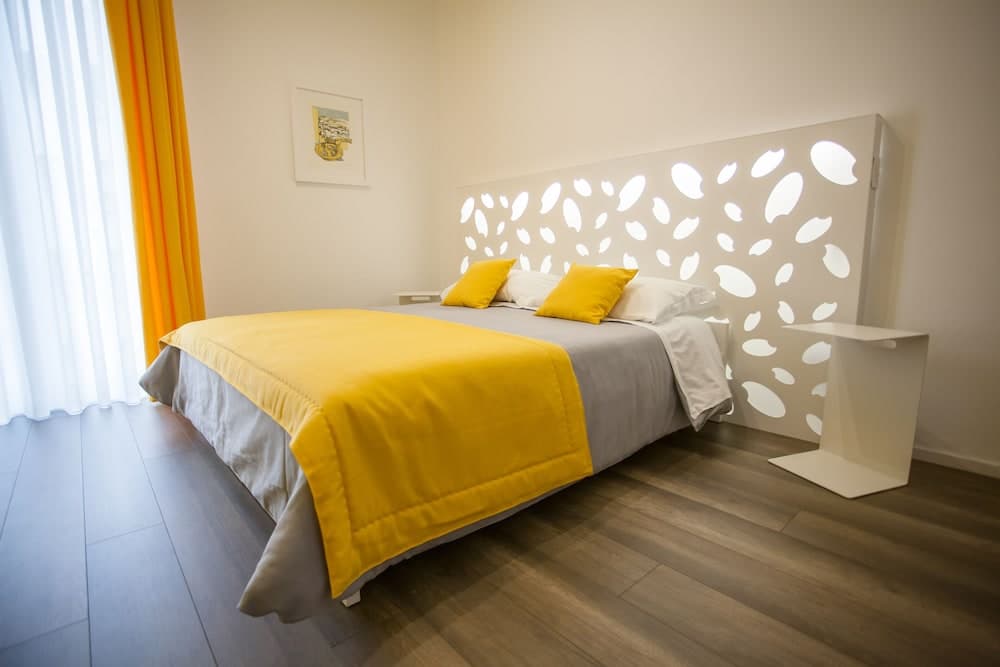 Dimora Mefite Self Check-in