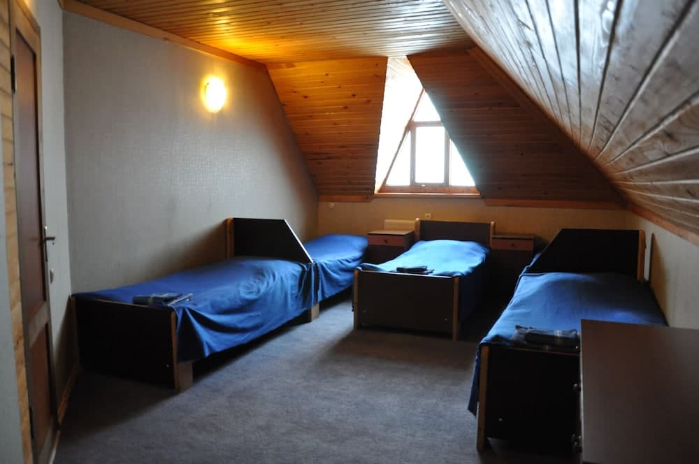 House of the Sun Gudauri