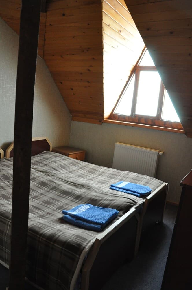 House of the Sun Gudauri