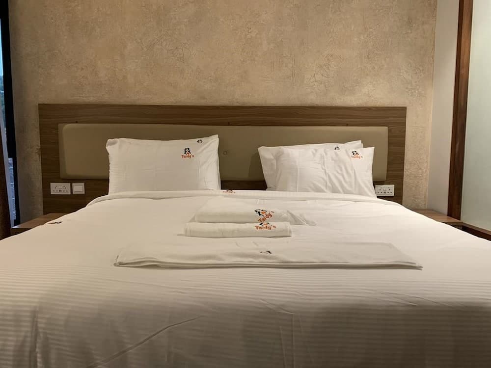 Taidy's Suites - Nakuru