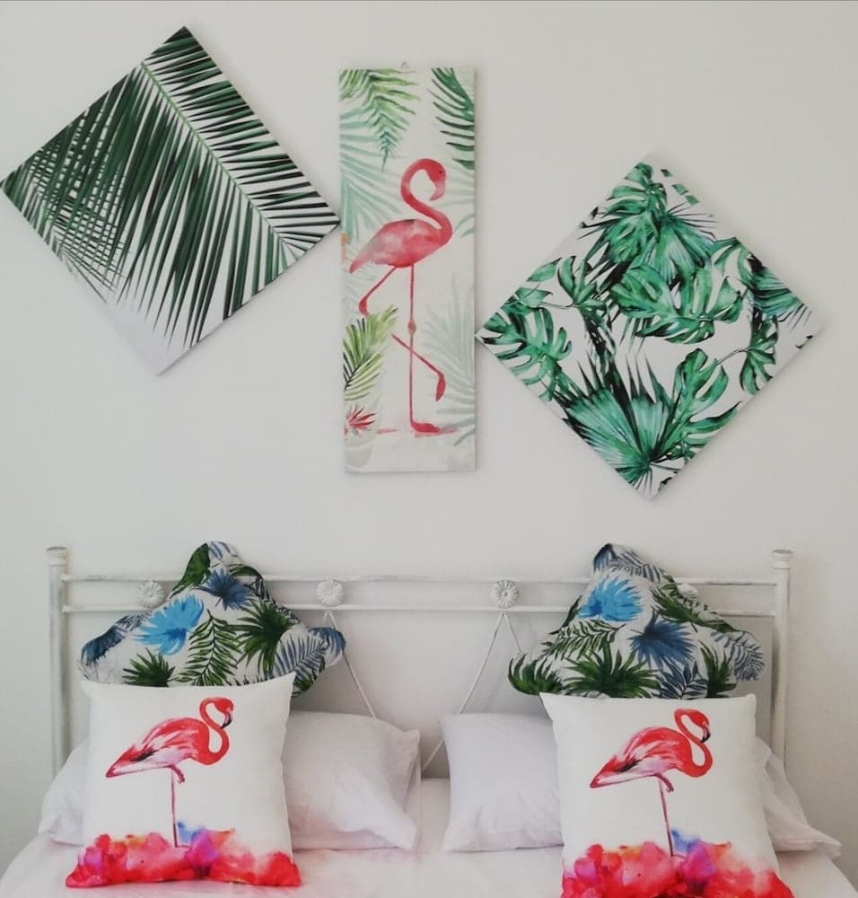 Coast to coast Salento sea rooms