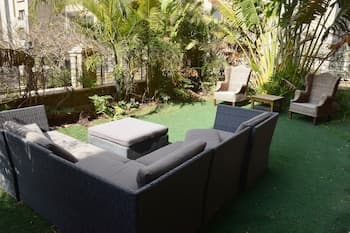 Units in The Village