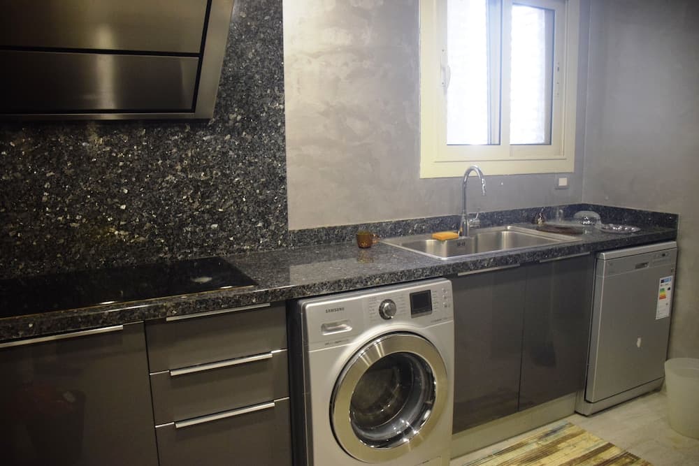 Units in The Village