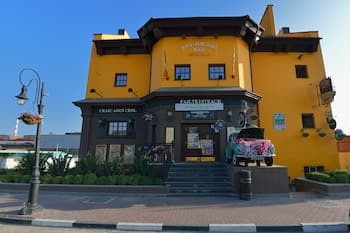 Hamilton's Bed & Breakfast