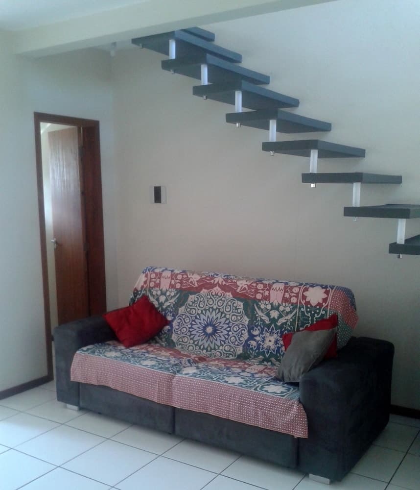 Casa de Temporada Praia Santinho Inglese