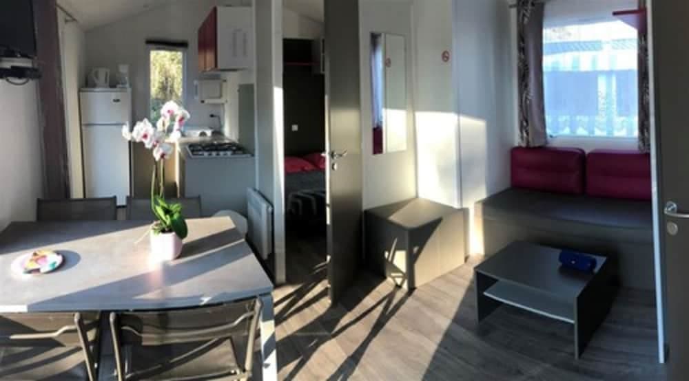 Camping de La Grande Lande