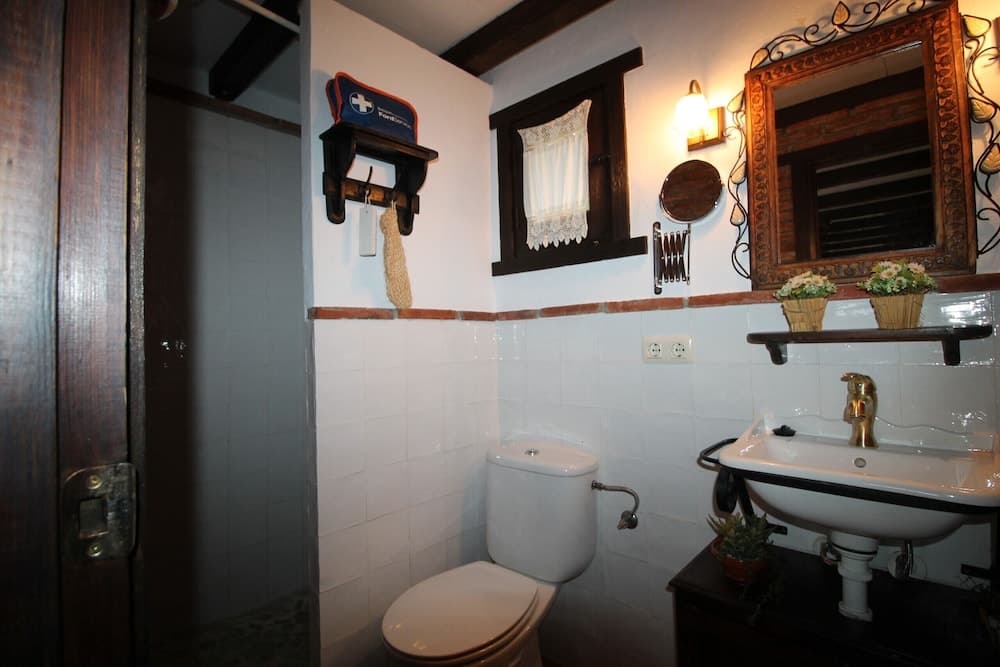 1079 Villa la Alberca