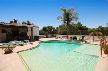 1098 Villa la Rambla