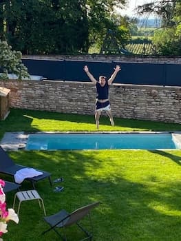 La Maison du Grand Four