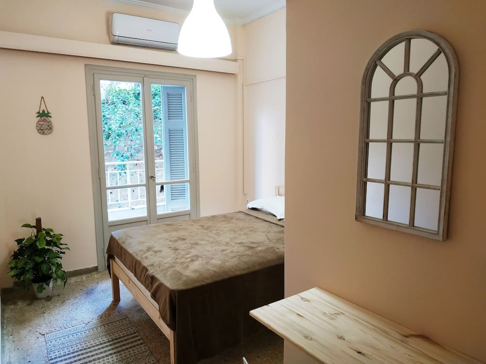 The Tribe Eco Lodge - Hostel