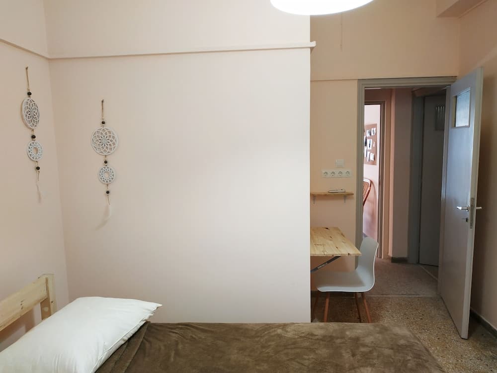 The Tribe Eco Lodge - Hostel