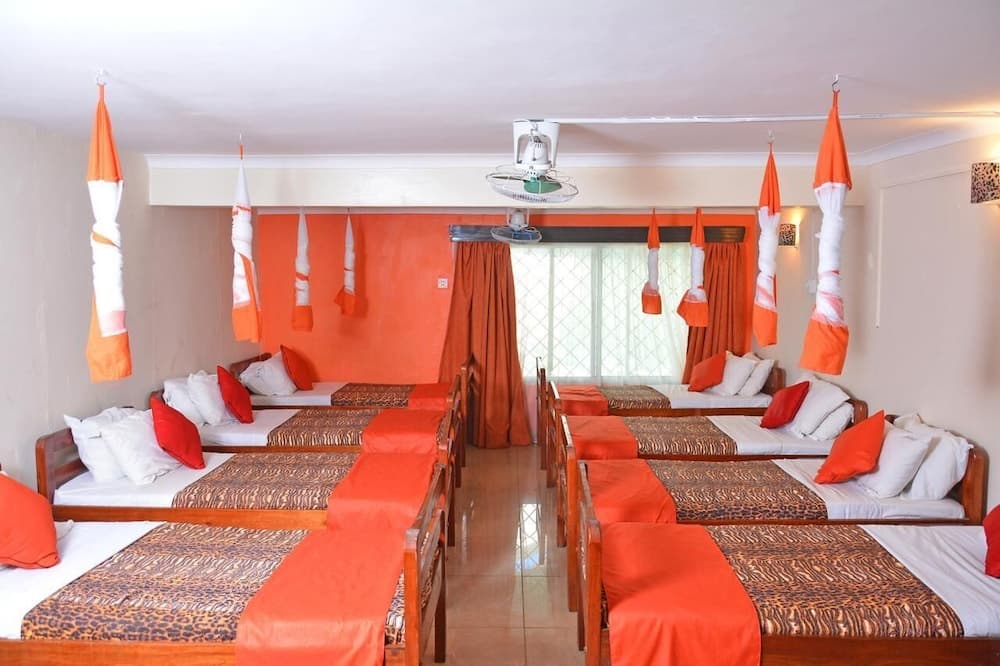 Oceanview Nyali Boutique Hotel - Hostel