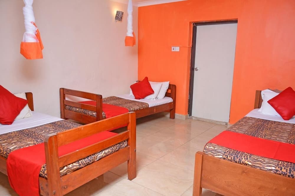 Oceanview Nyali Boutique Hotel - Hostel