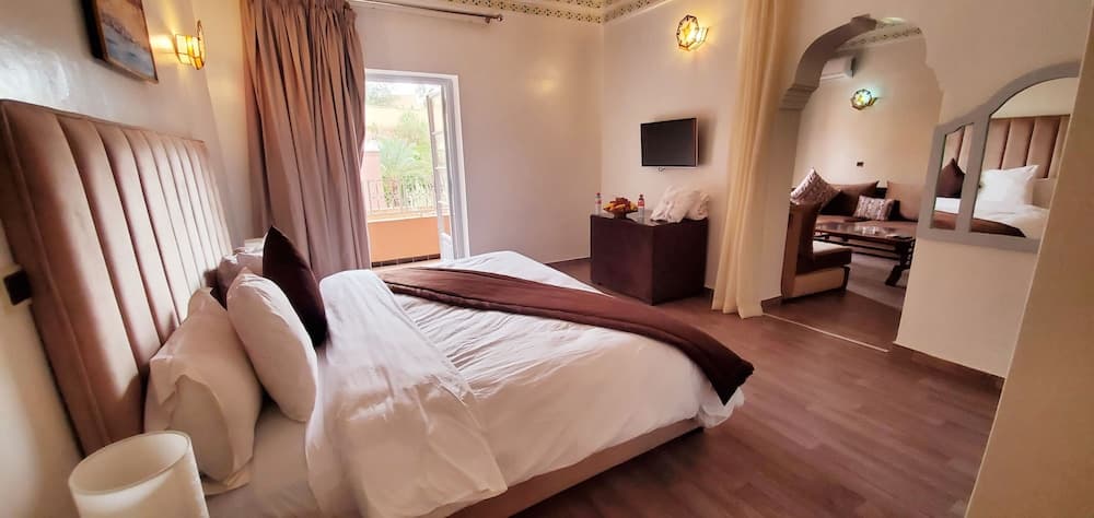 Hotel Farah El Janoub