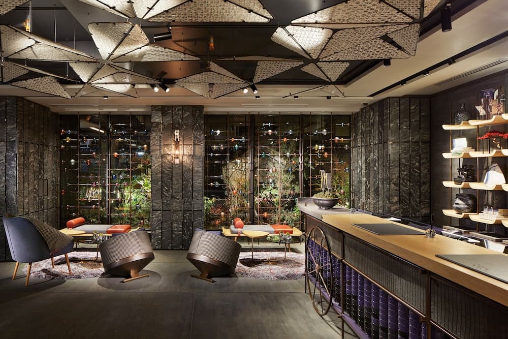 Mercure Kyoto Station