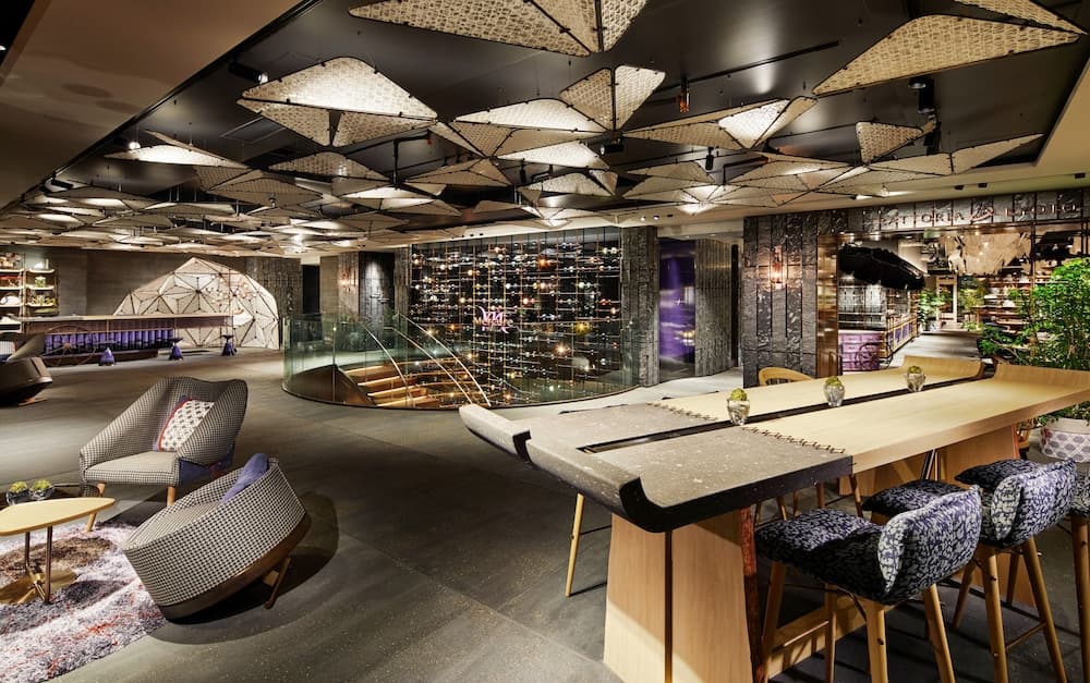 Mercure Kyoto Station