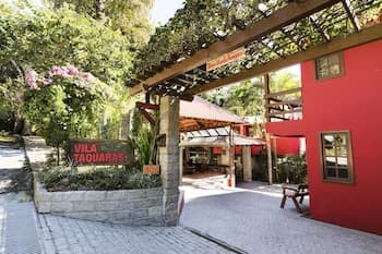 Pousada Vila Taquaras