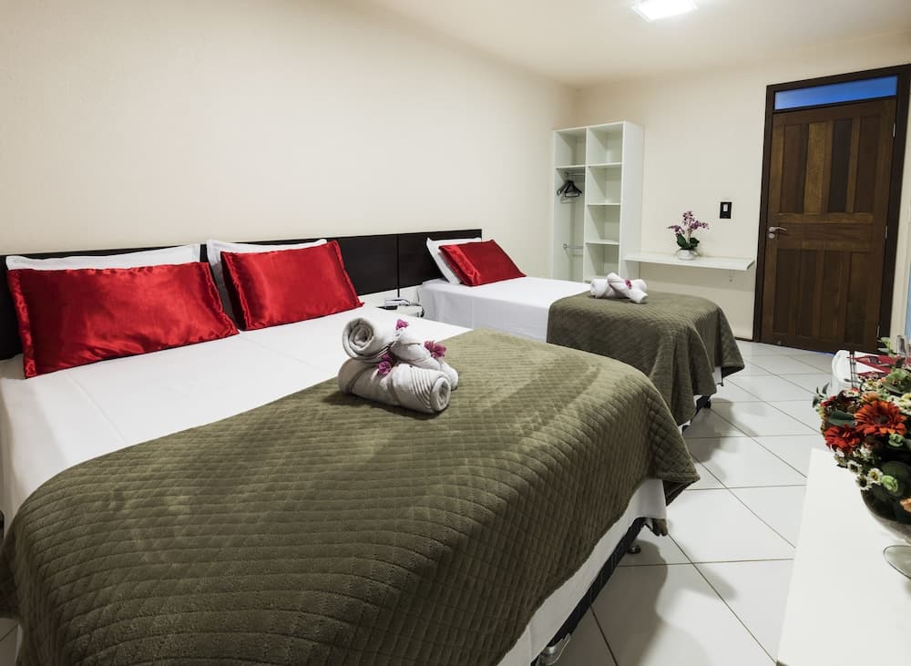 Pousada Vila Taquaras