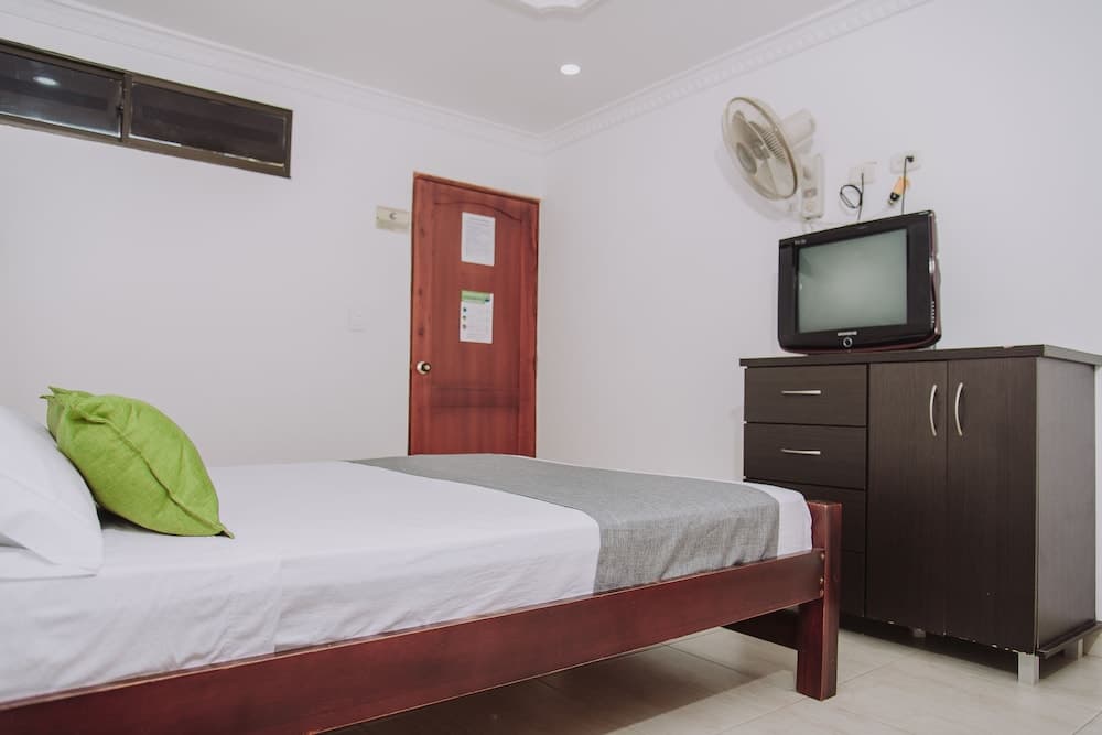 Hotel Colon Rodadero