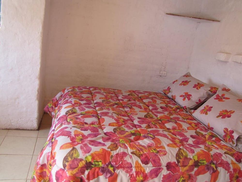 Hostal Casa Buenavista