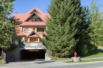 Stoney Creek Sunpath by Whistler Premier