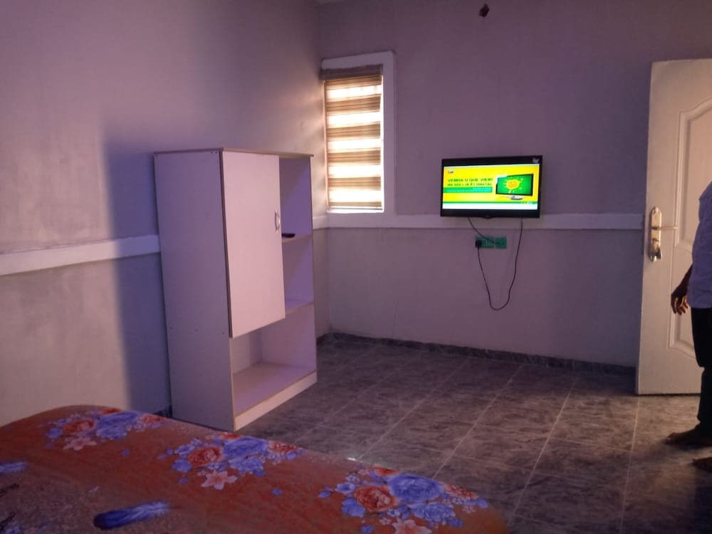 Shiloh Beach Resort and Apartment