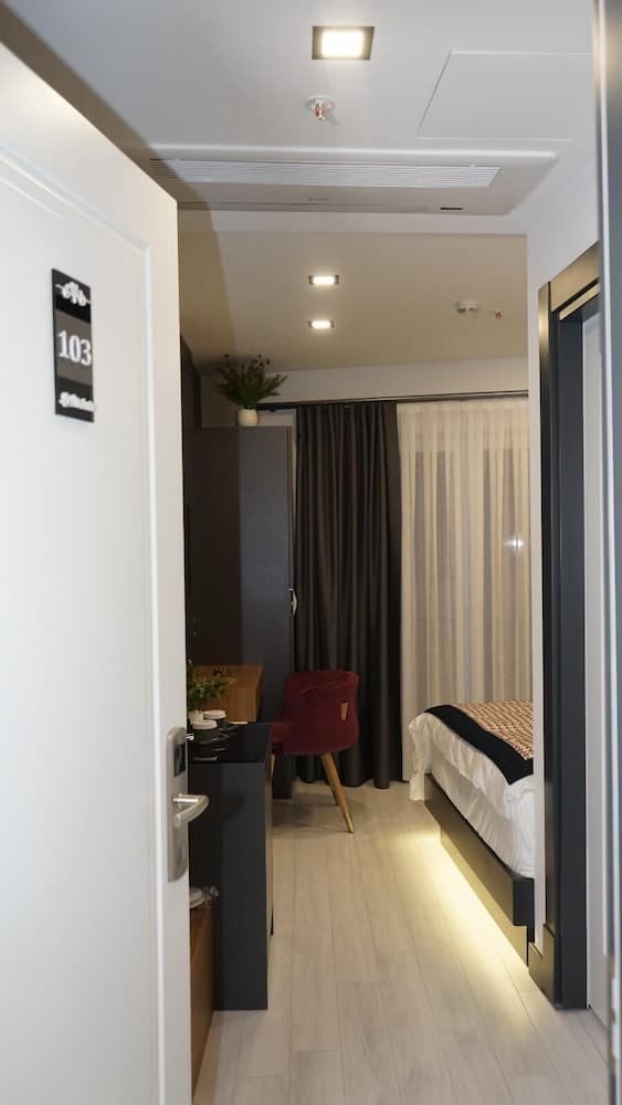Ooda Rooms Kadıköy