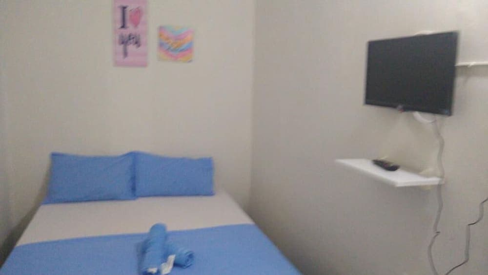 Casa do Meio Pousada