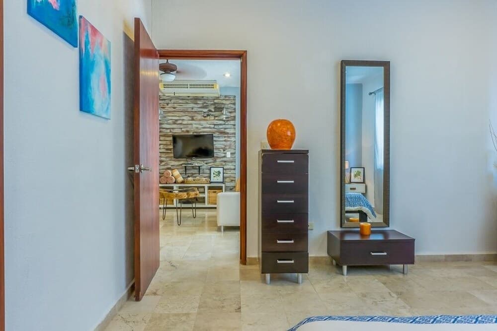 Magic Paradise A6 3 Bedroom Condo by Redawning