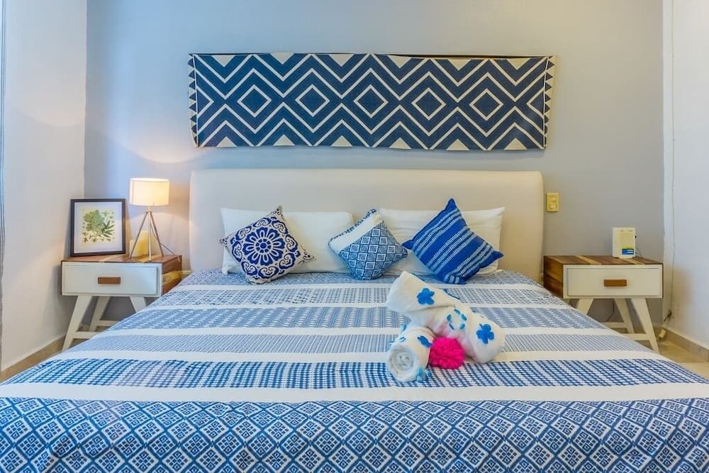 Magic Paradise A6 3 Bedroom Condo by Redawning