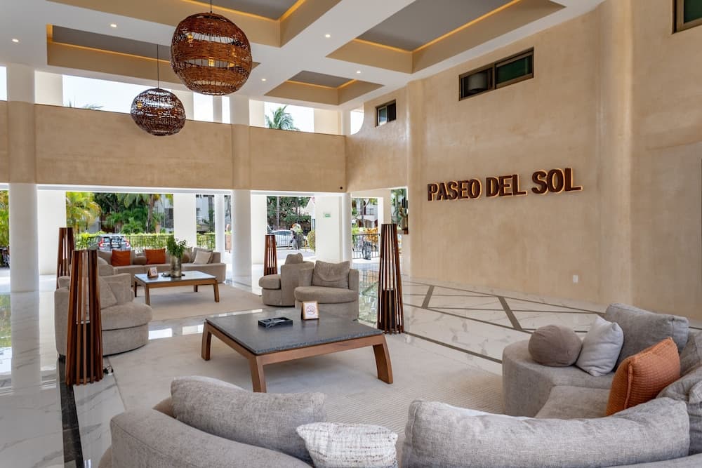 Paseo Del Sol Cenote A 301 2 Bedroom Condo by RedAwning