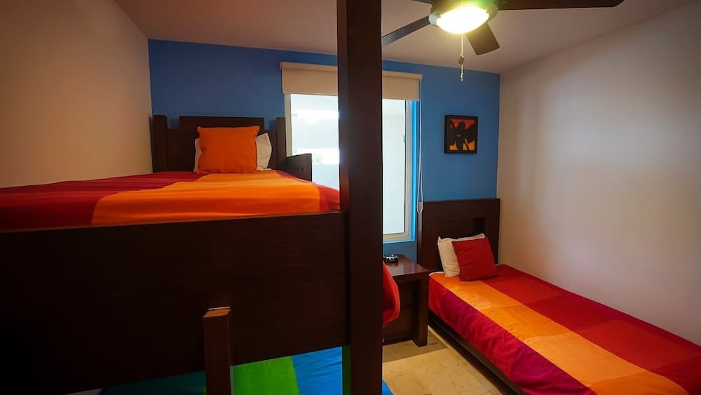 Elements Garden House 3 2 Bedroom Condo by RedAwning