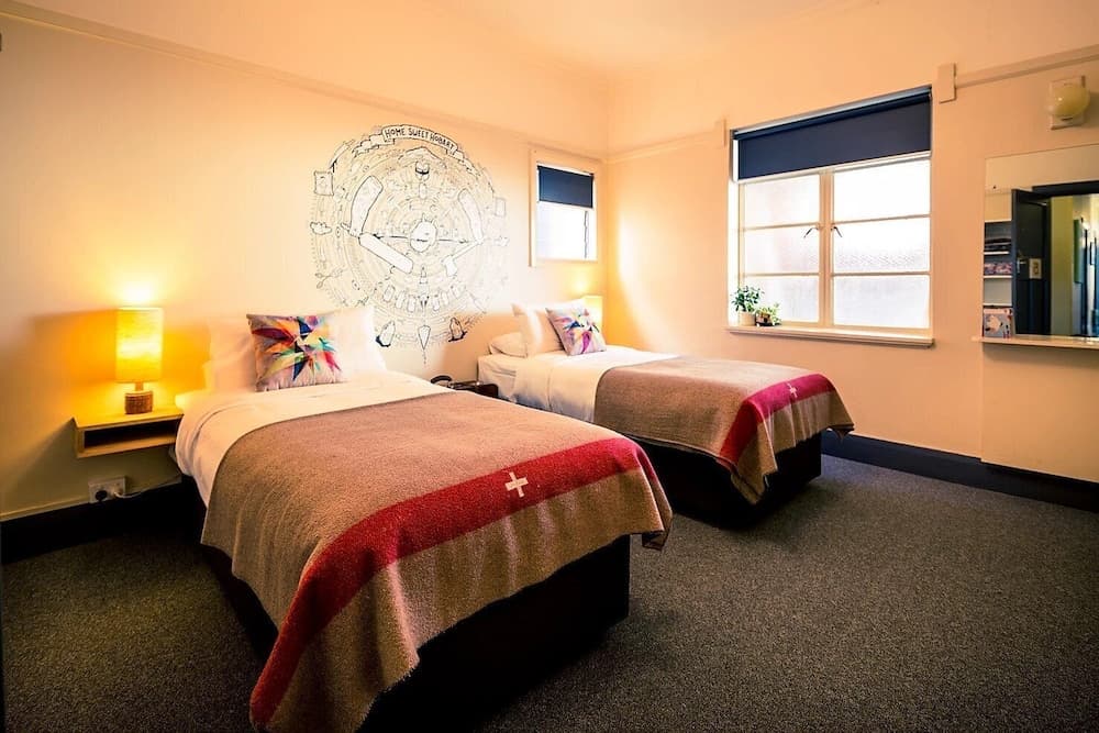 Alabama Hotel Hobart