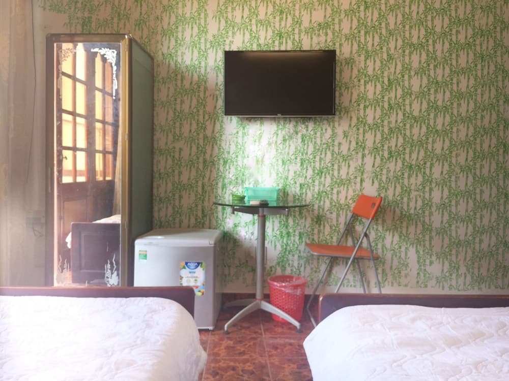 SPOT ON 910 Hoa Phuong Motel