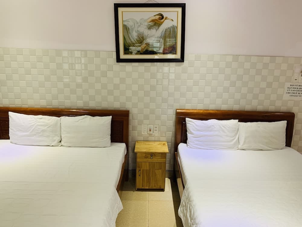 OYO 853 Son Tra Motel