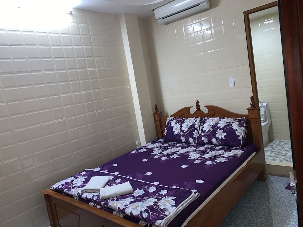 OYO 935 Phuong Nam Hotel