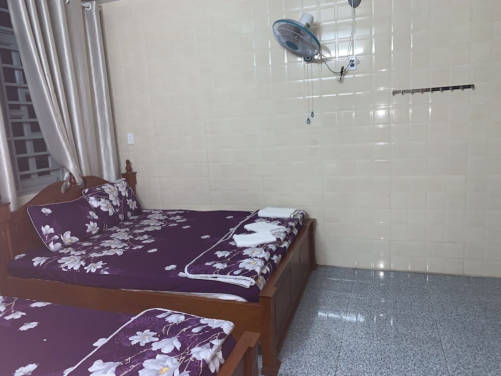 OYO 935 Phuong Nam Hotel