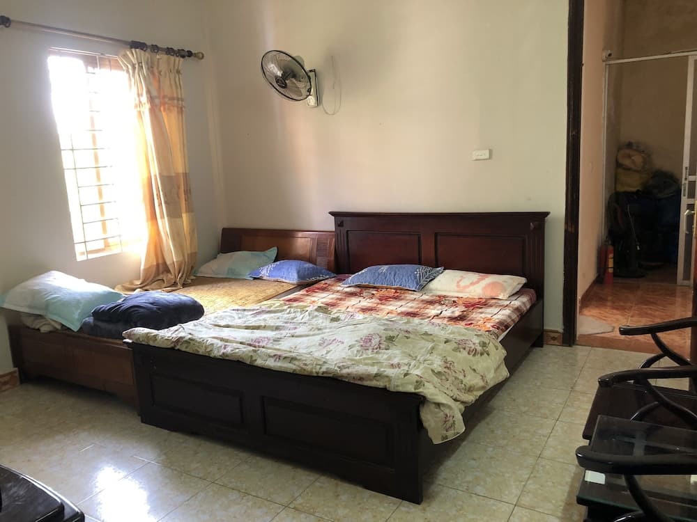 SPOT ON 915 Duy Hung Motel