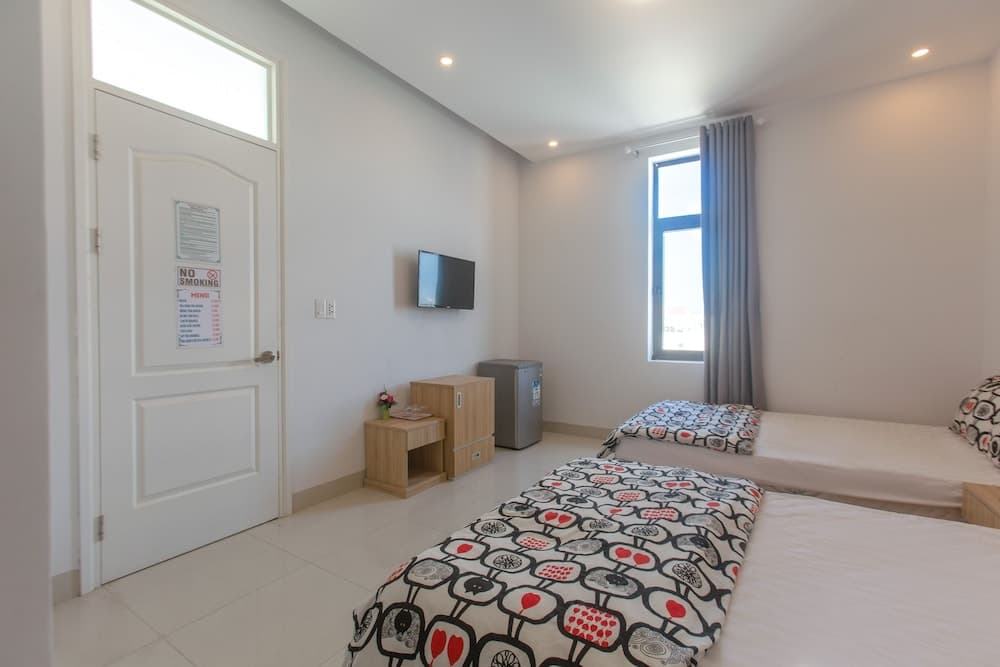 SPOT ON 891 Aki Hotel