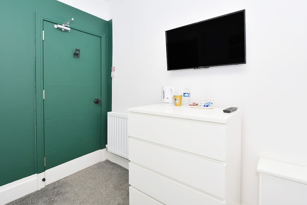 Townhouse @ Henry Street Crewe