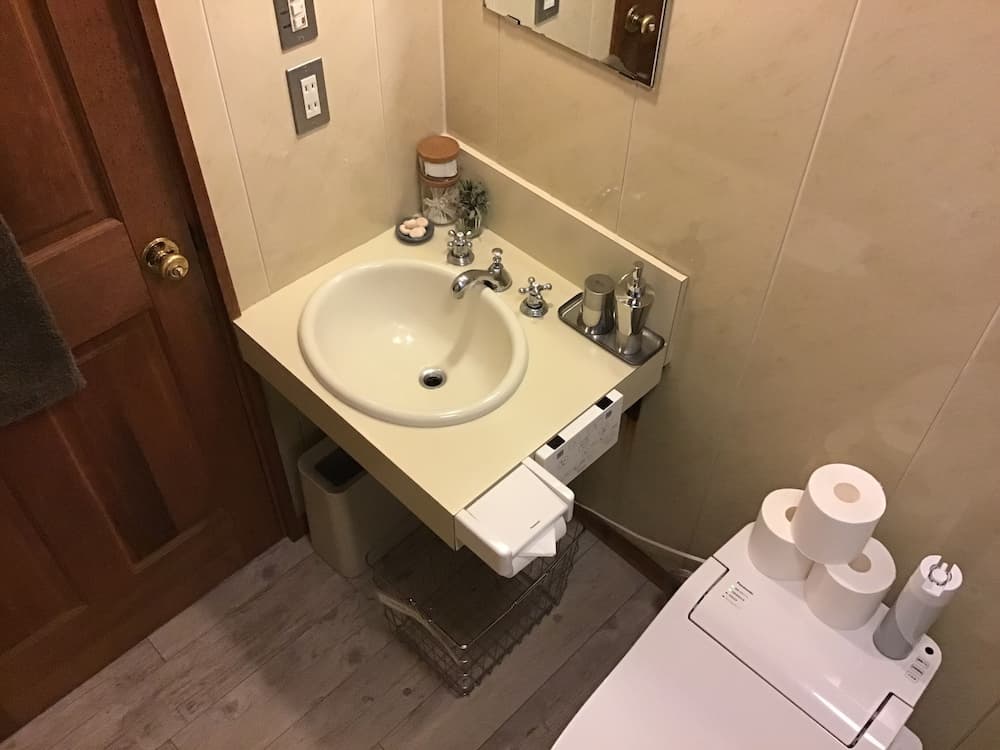 La Terrasse Awaji Cottage