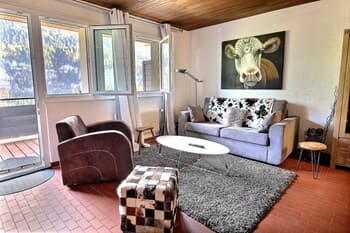 Ravinesrooms Located at 500 Meters From the Cableway