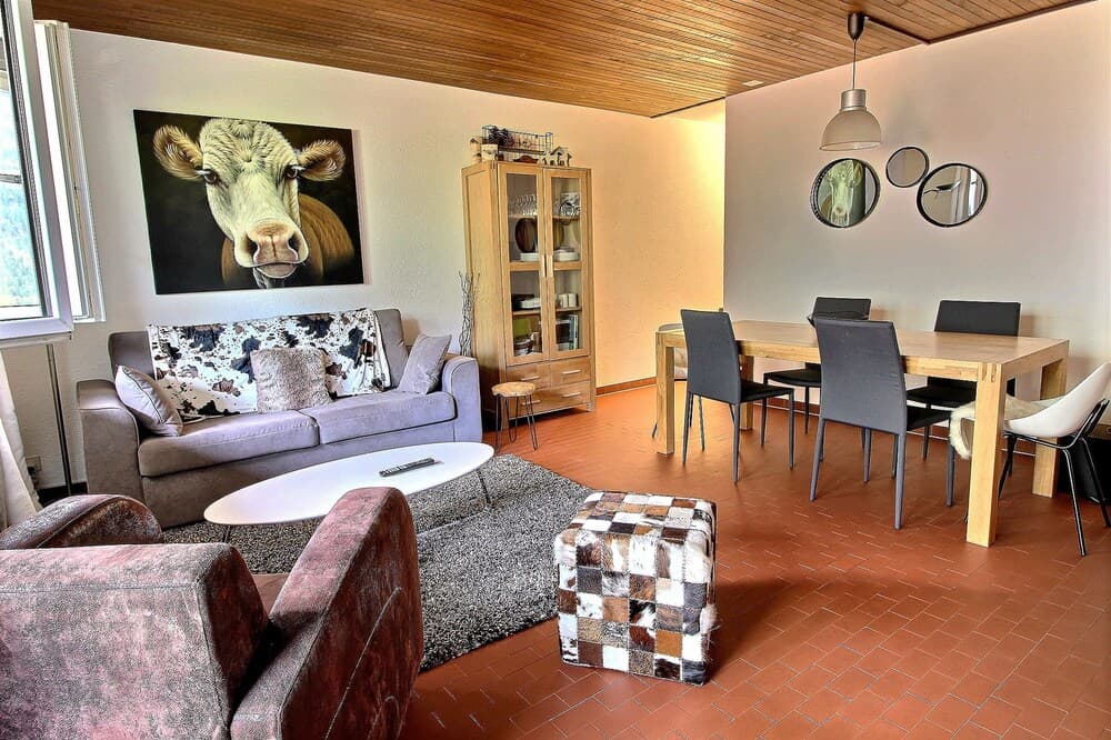 Ravinesrooms Located at 500 Meters From the Cableway