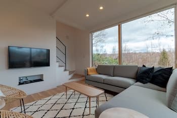 Komorebi Chalet by Hokkaido Tracks