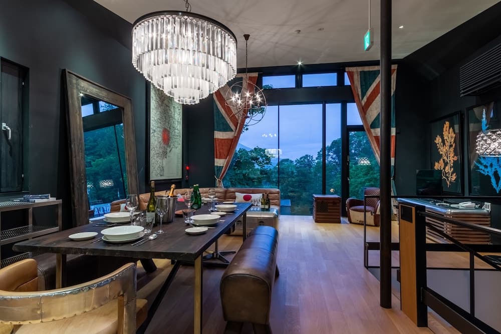 Millesime - operated by H2 Life